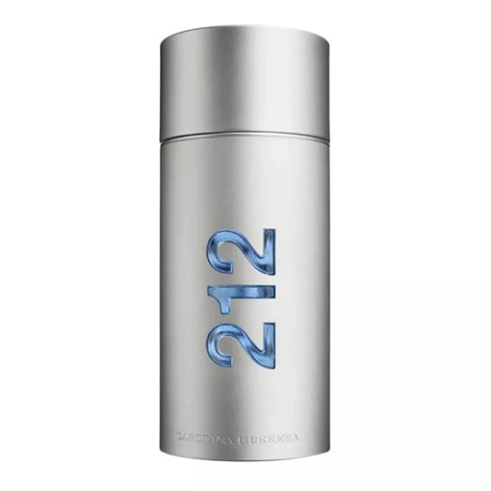 212 Men NYC EDT Tester 100 ml
