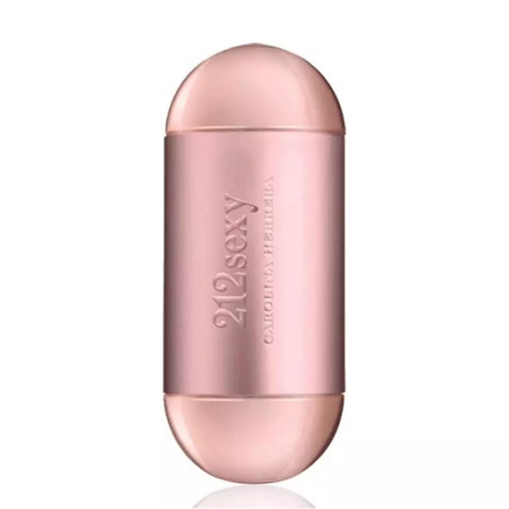 212 Sexy Woman EDP Tester 100 ml