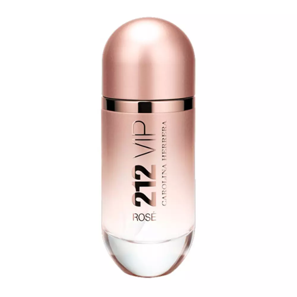212 VIP Rose EDP Tester 80 ml
