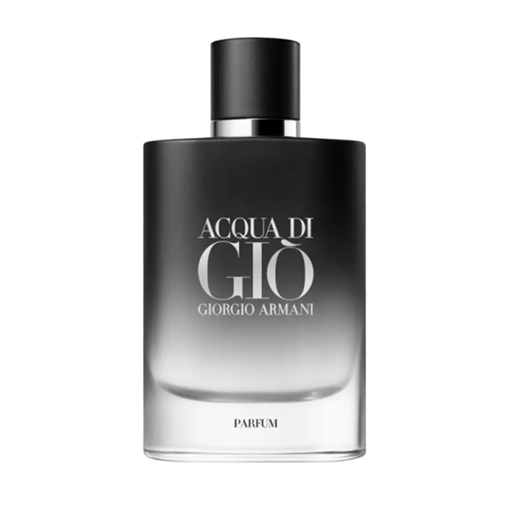 Tester Acqua Di Gio Parfum 75 ml