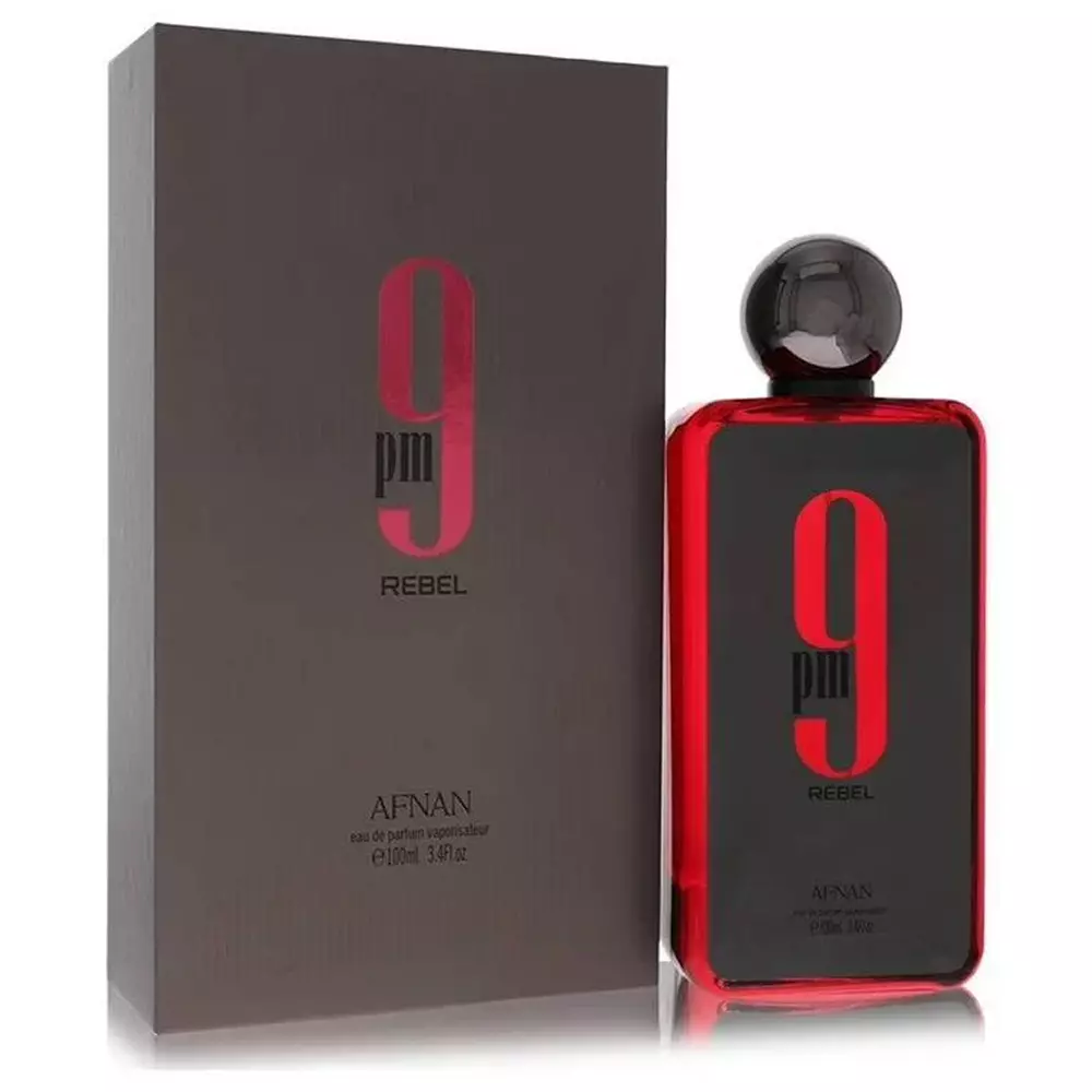 Afnan 9PM Rebel EDP 100 ml