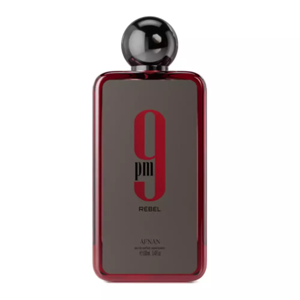 Afnan 9PM Rebel EDP 100 ml 2
