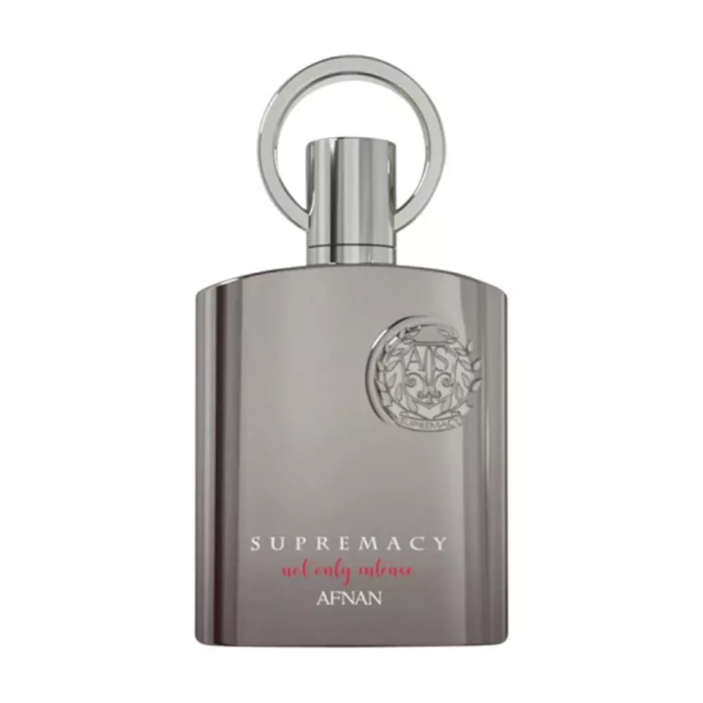 Afnan Supremacy Not Only Intense Extrait Parfum 100 ml 2