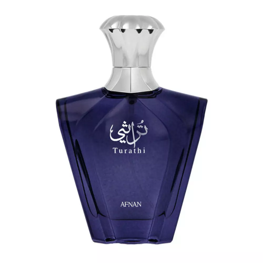 Afnan Turathi Men EDP 90 ml 2
