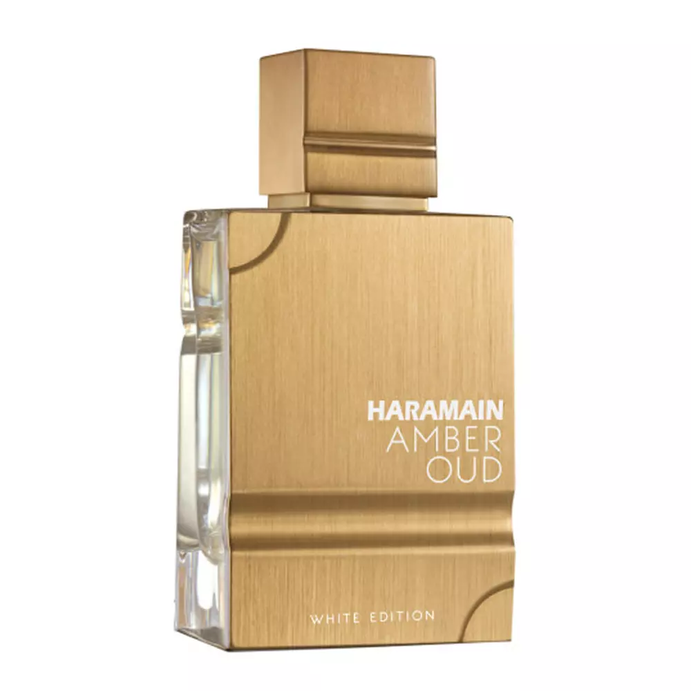 Al Haramain Amber Oud White Edition EDP 100 ml 2