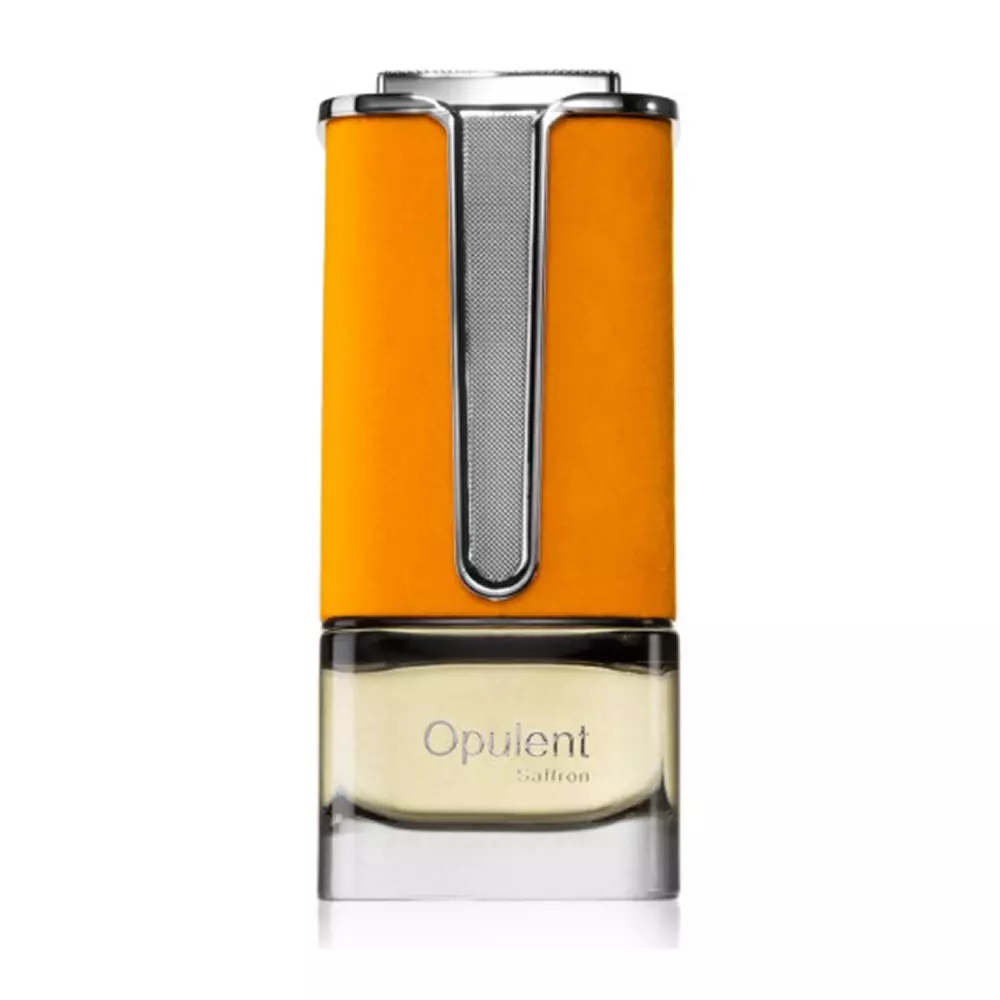 Al Haramain Opulent Saffron EDP 100 ml 2