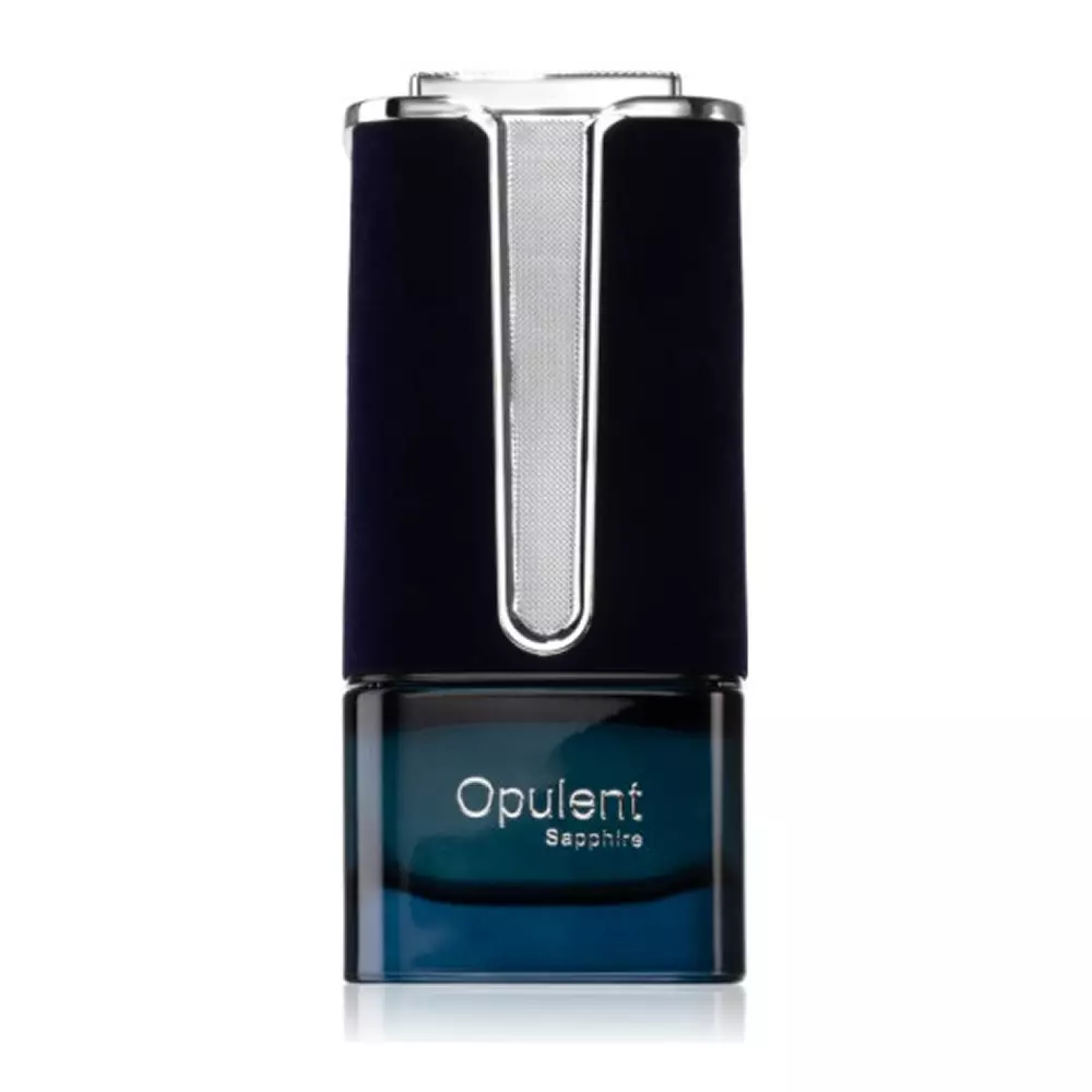 Al Haramain Opulent Sapphire Unisex EDP 100 ml 2