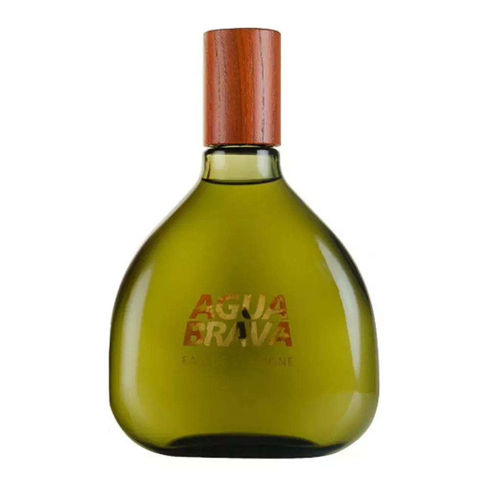 Antonio Puig Agua Brava EDT 200 ml 2