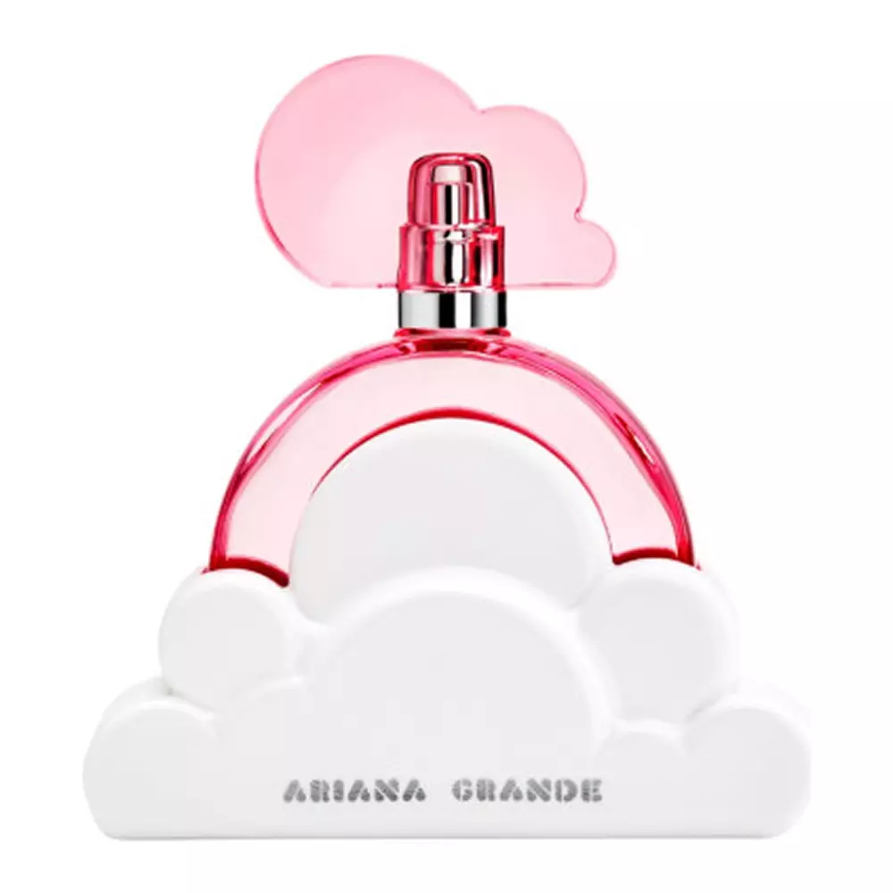 Ariana Grande Cloud Pink Woman EDP 100 ml 2