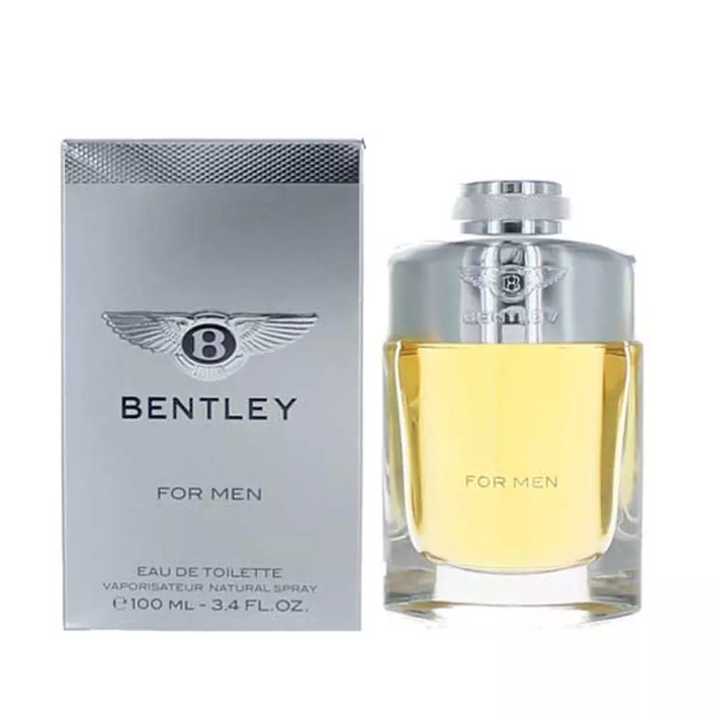 Bentley For Men EDT 100 ml