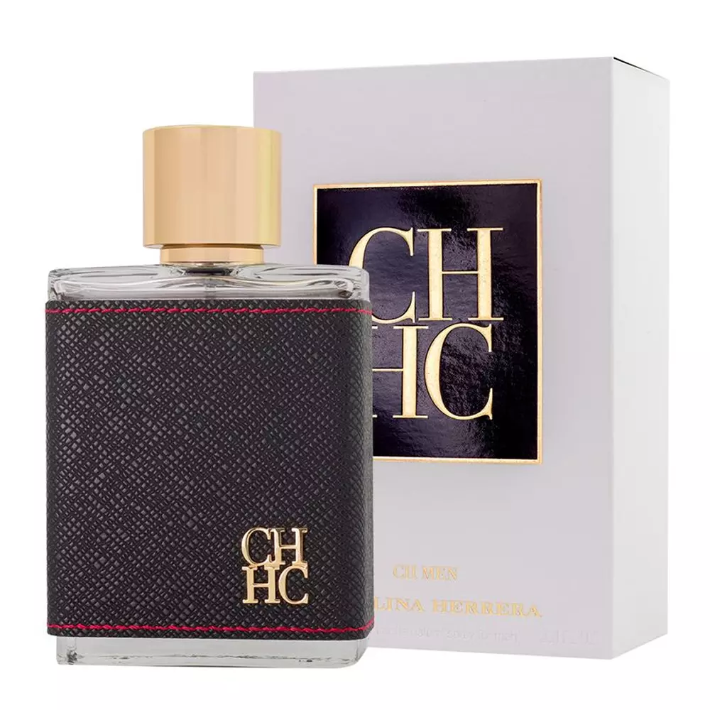 CH Men EDT 100 ml+