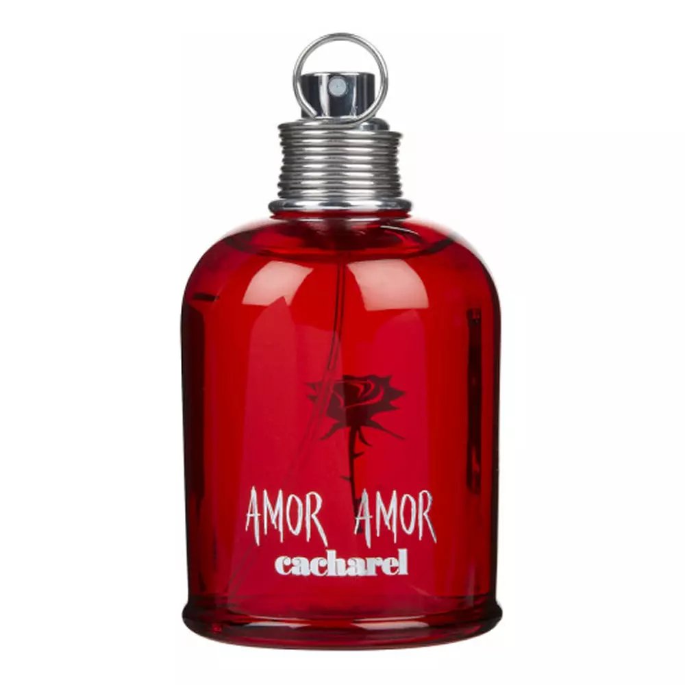 Cacharel Amor Amor Woman EDT 100 ml