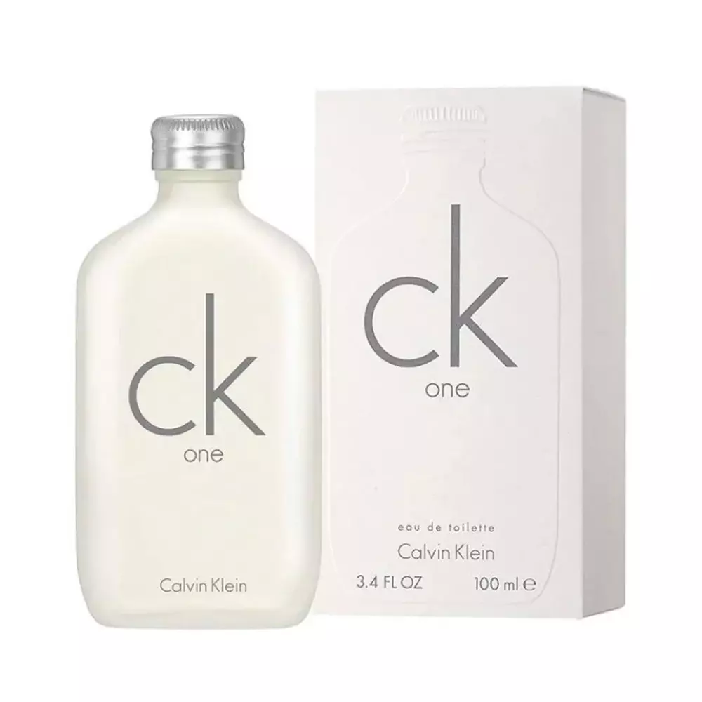 Calvin Klein CK One EDT 100 ml
