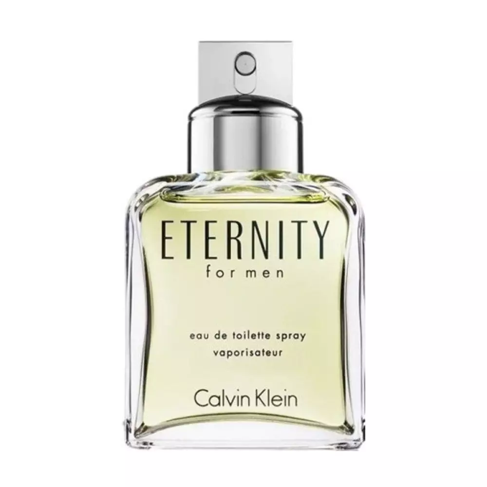 Calvin Klein Eternity Men EDT 100 ml
