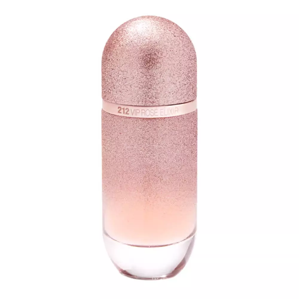 Carolina Herrera 212 VIP Rose Elixir Woman EDP 80 ml