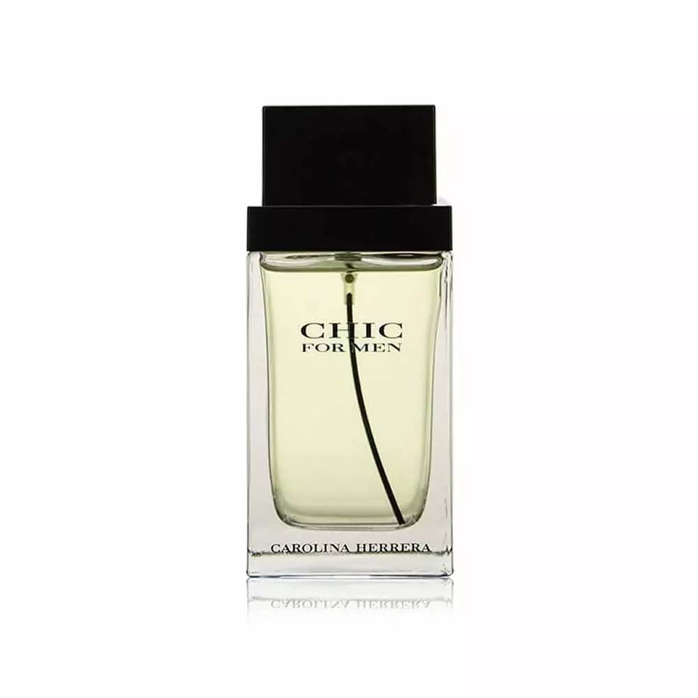 Chic For Men EDT 100 ml