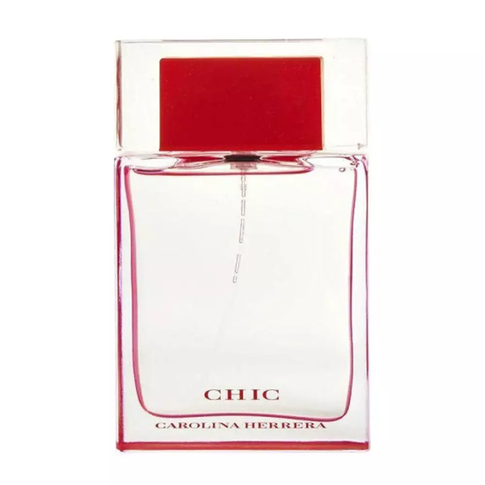Chic Woman EDT 80 ml