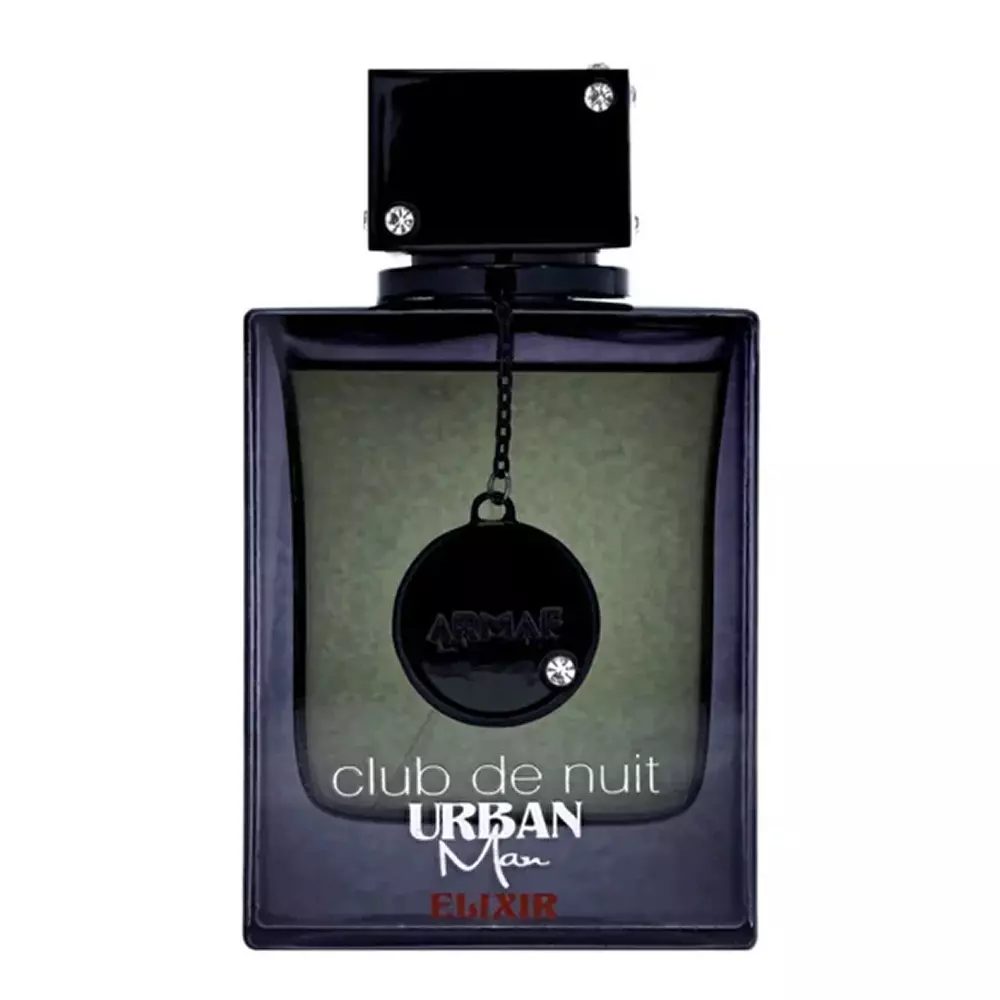 Club De Nuit Urban Man Elixir 105 ml