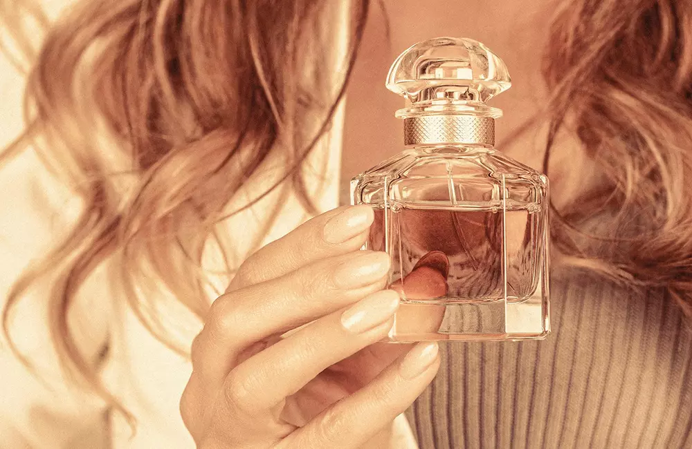 Cuál es tu fragancia según tu personalidad