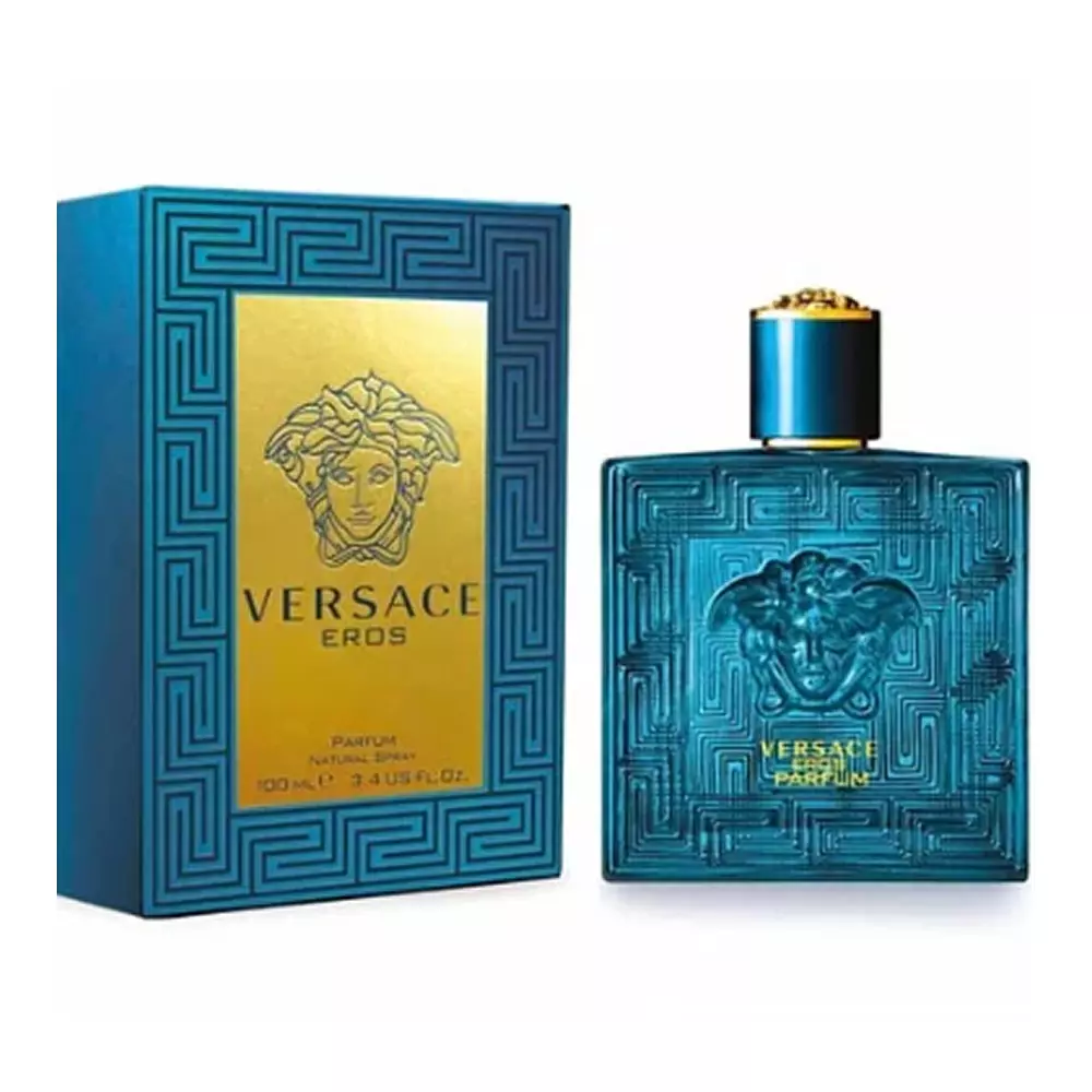 Eros Parfum 100 ml