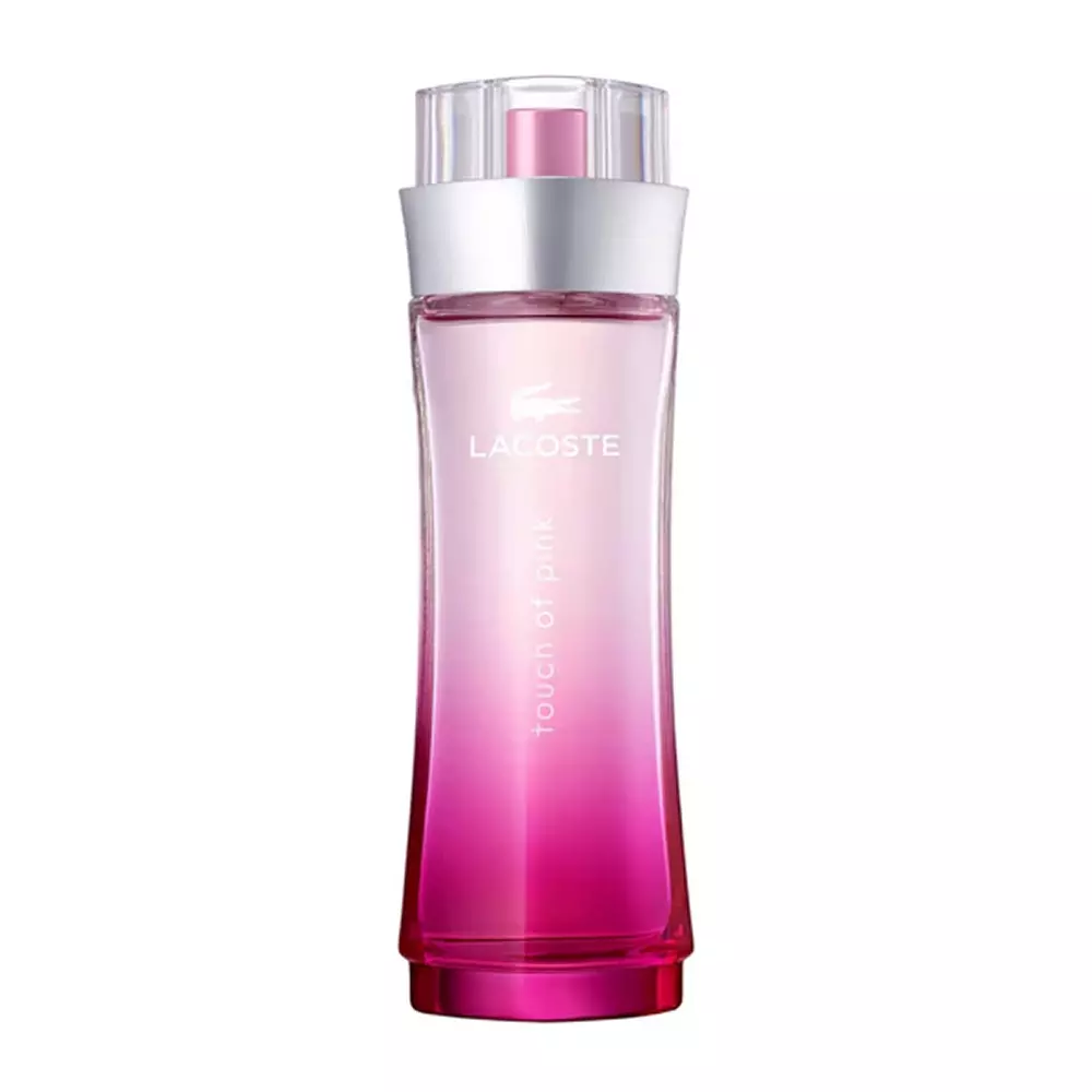 Lacoste Touch Of Pink EDT 90 ml