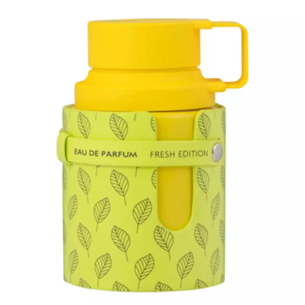 Odyssey Limoni EDP 100 ml 2