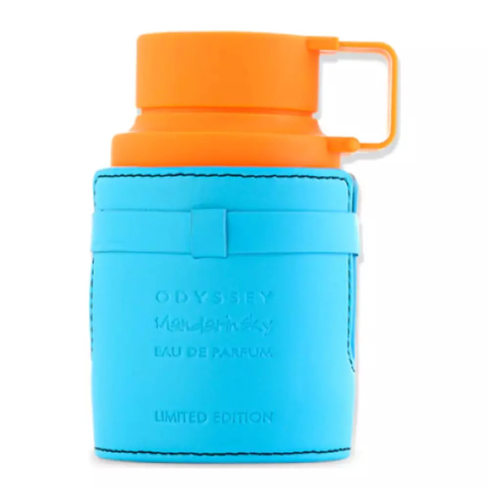Odyssey Mandarin Sky EDP 100 ml