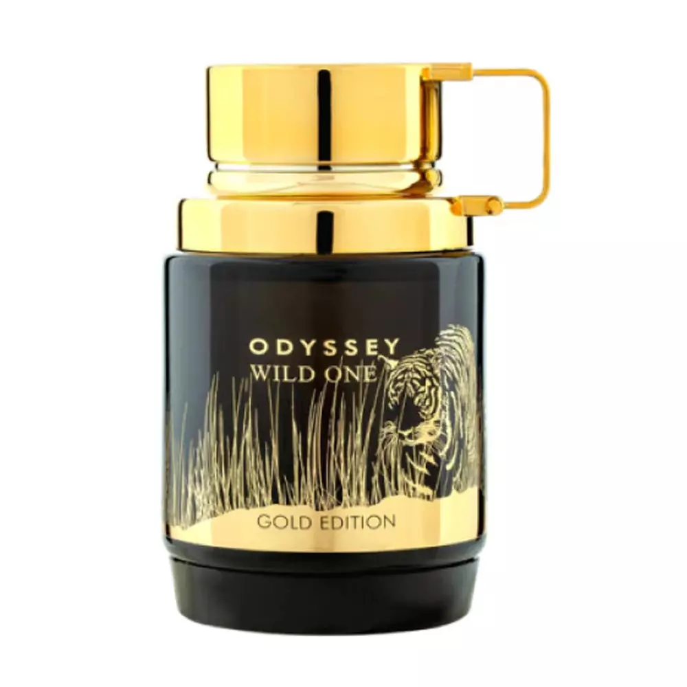 Odyssey Wild One EDP 100 ml