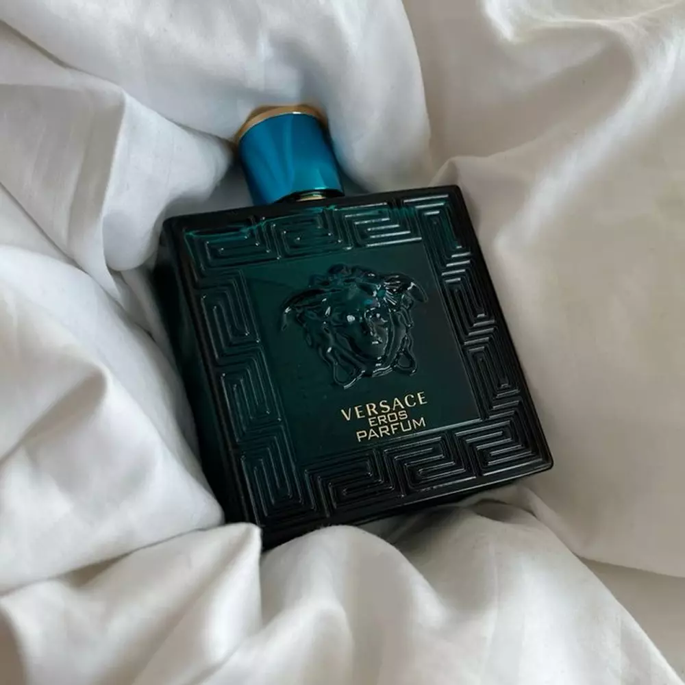 Tester Eros EDP 100 ml