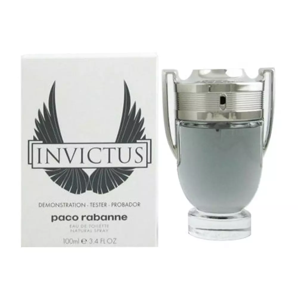 Tester Invictus EDT 100 ml