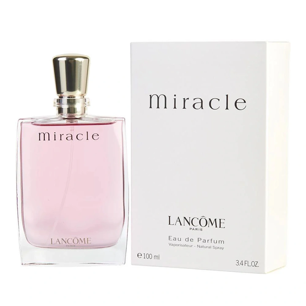 Tester Miracle EDP 100 ml
