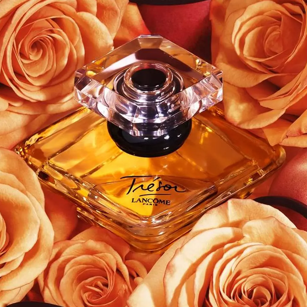 Tester Tresor EDP 100 ml