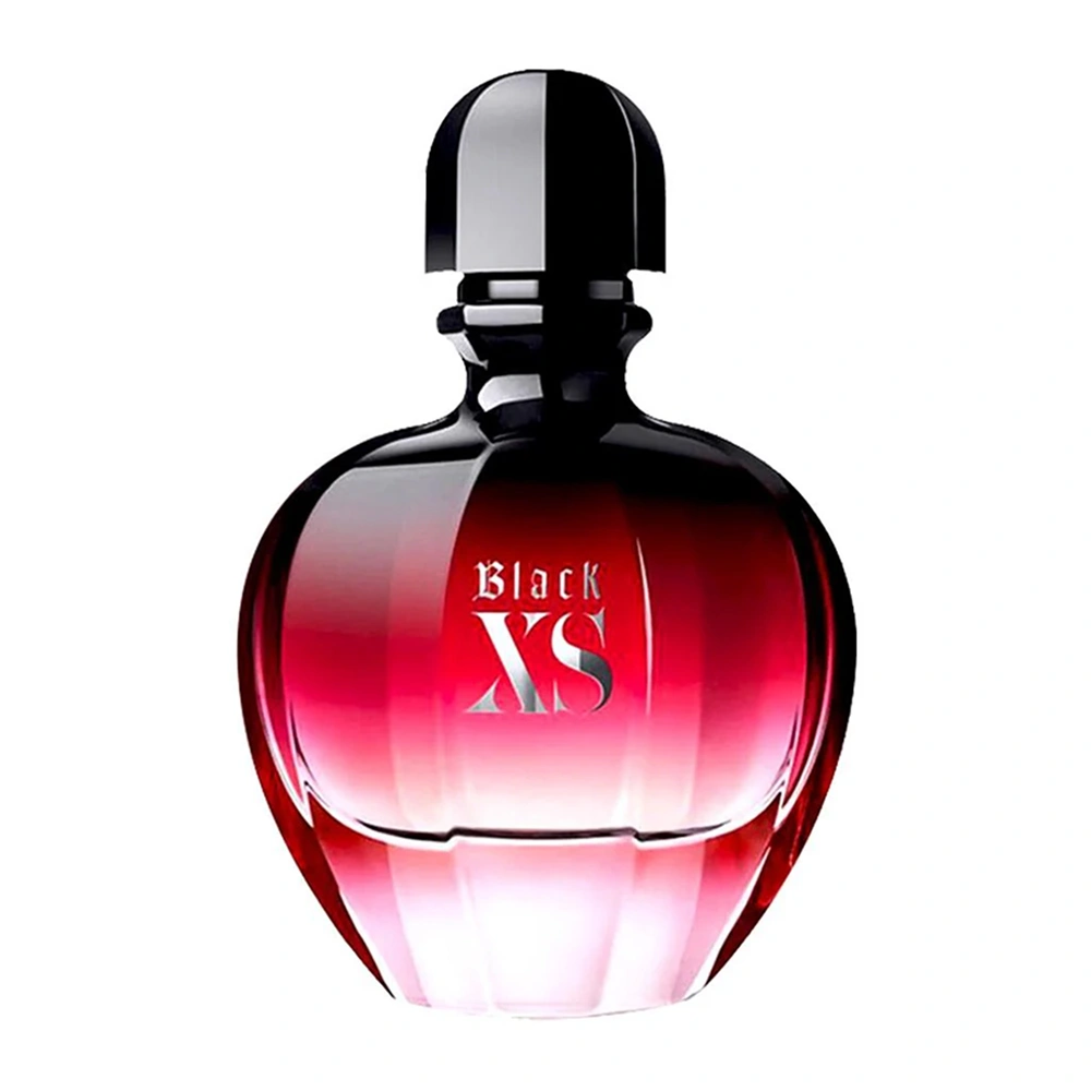 Tester XS Black EDP 80 ml