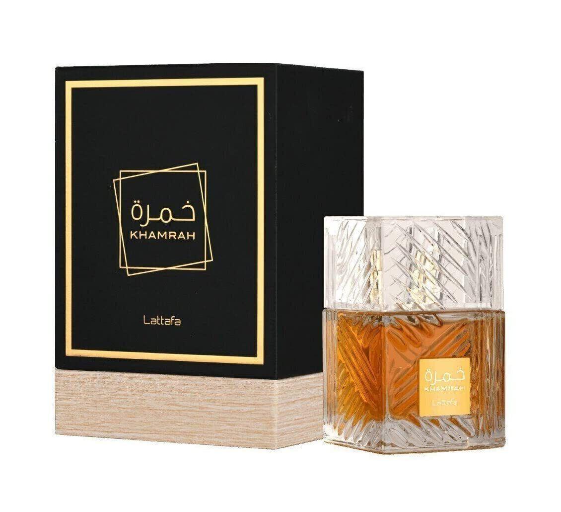 Khamrah EDP 100 ml - Imagen 2