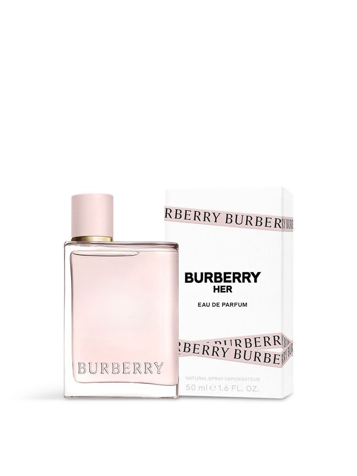 Burberry Her EDP 100ml - Imagen 2