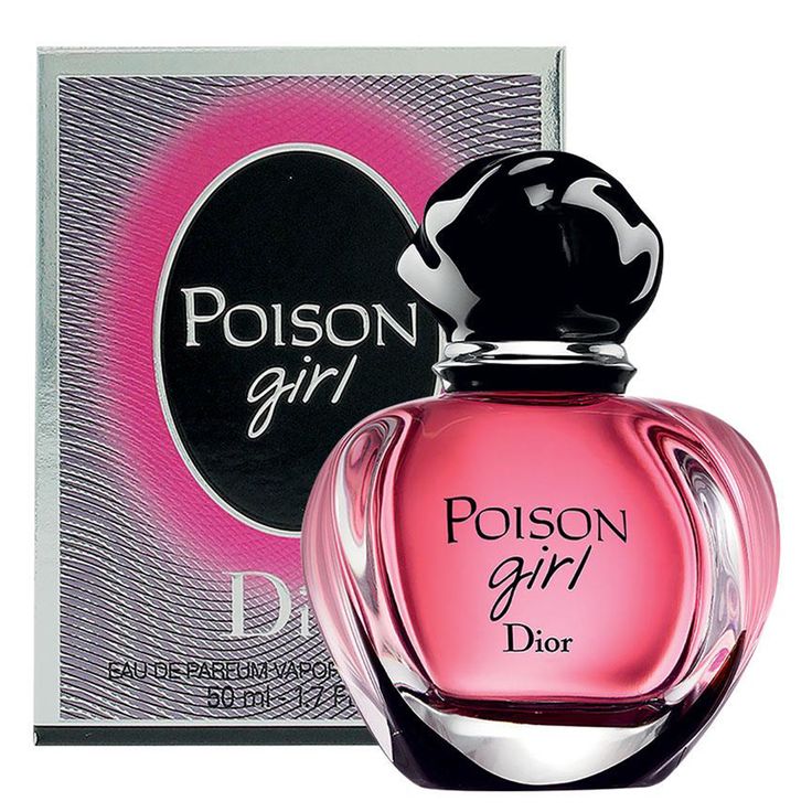 Tester Poison Girl EDP 100 ml - Imagen 2