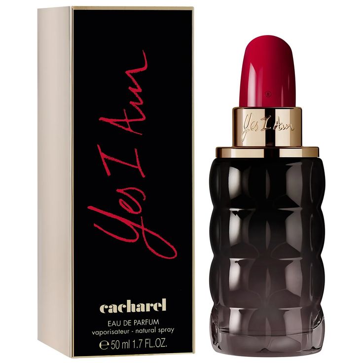 Yes I Am Cacharel Edp 50 ml - Imagen 2