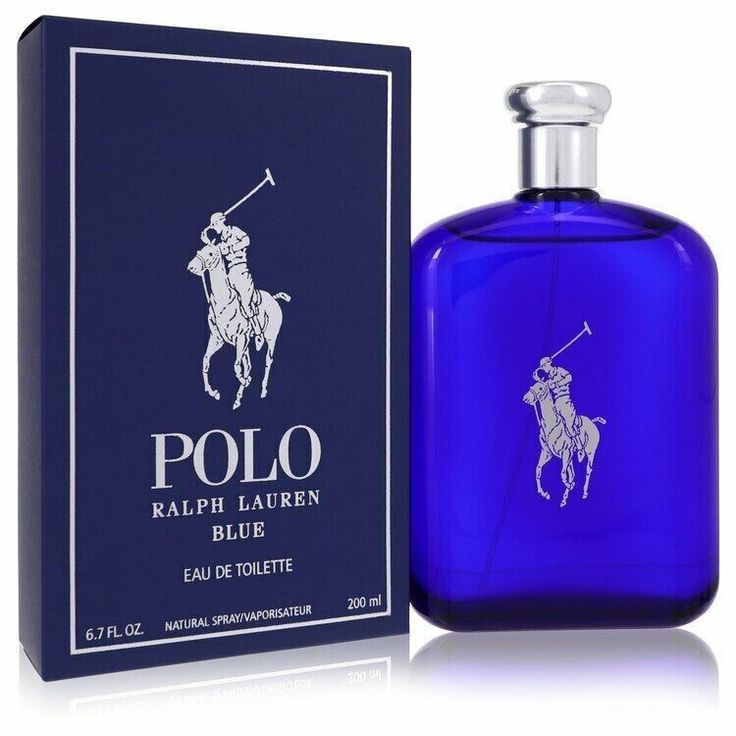 Polo Blue EDT 125ml - Imagen 2