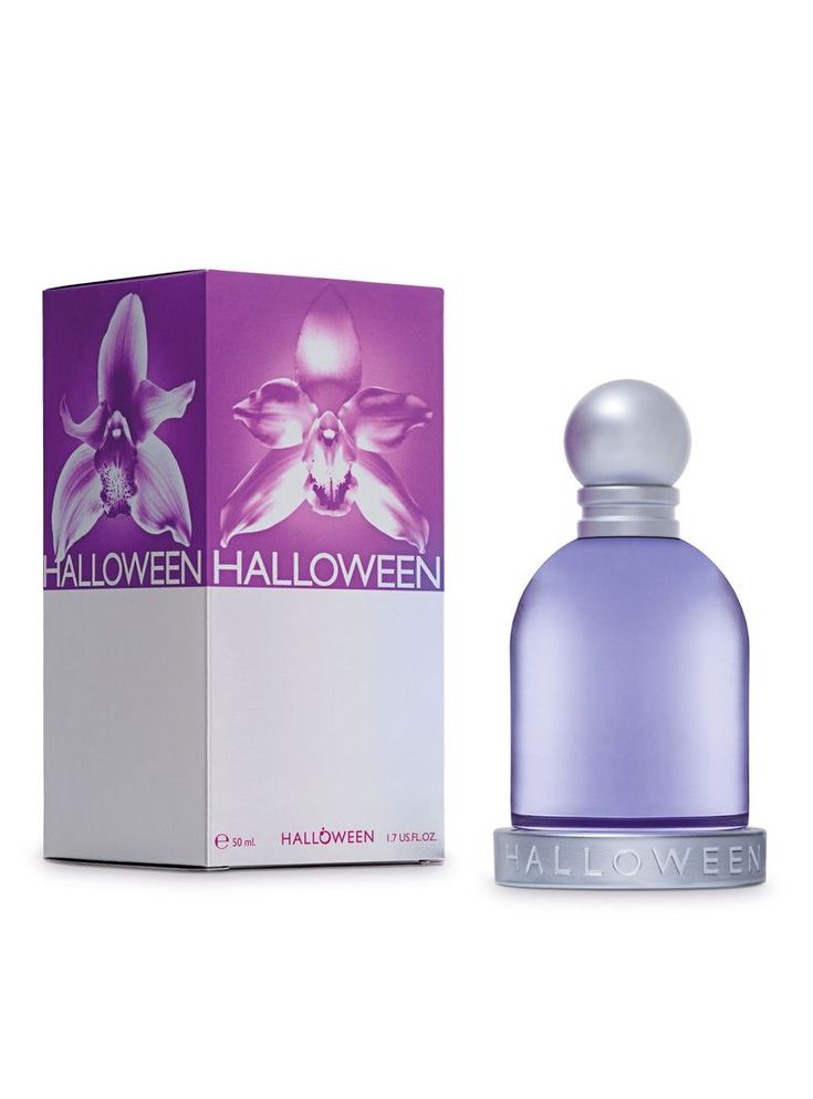 Halloween Woman Edt 100Ml - Imagen 2